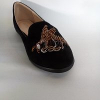 Дамски обувки  GOOSHO WL 007, снимка 3 - Дамски ежедневни обувки - 22283940