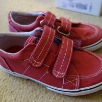 нови платнени обувки Sperry, 29ти номер, снимка 1 - Детски маратонки - 20109668