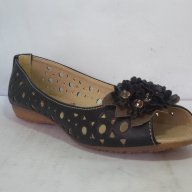 Дамски обувки GGM , снимка 3 - Дамски ежедневни обувки - 18066250