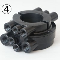Клапани и разпределители за машини за автомобилни гуми , снимка 5 - Резервни части за машини - 23279987