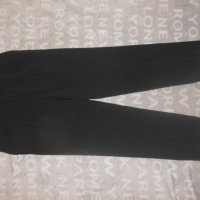 Елегантен мъжки панталон Zara размер 50 , снимка 4 - Панталони - 23956878