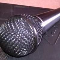 behringer microphone-внос швеицария, снимка 3 - Микрофони - 23829928