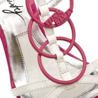 MISS SIXTY-нови официални обувки Мис Сиксти-40 номер , снимка 3 - Сандали - 14065984