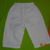 Панталони за момче 4-5 години, снимка 2 - Детски панталони и дънки - 14698122