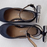 Обувки - Балеринки №24, снимка 11 - Детски обувки - 21009218
