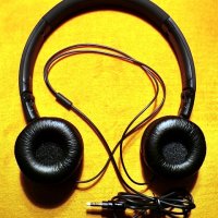 слушалки PHILIPS headphones, снимка 2 - Слушалки и портативни колонки - 20943844