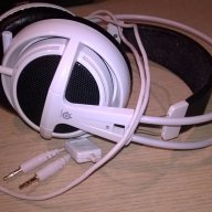 Steelseries-геимърски слушалки с микрофон-внос швеицария, снимка 6 - Слушалки за компютър - 17541337