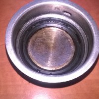 delonghi-крема диск-внос швеицария, снимка 10 - Кафемашини - 25244327