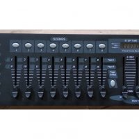 Boom Tone DMX 512 Управление Модел 192 , снимка 1 - Други - 23052706