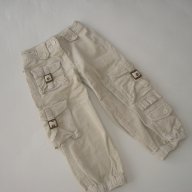  Kids,зимен панталон за момиче,104 см.  , снимка 2 - Детски панталони и дънки - 16390620
