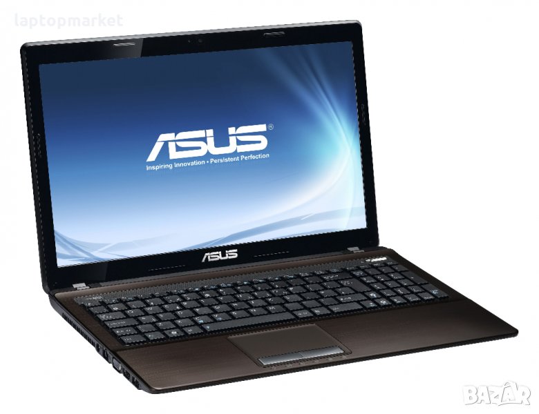Asus K53U на части, снимка 1