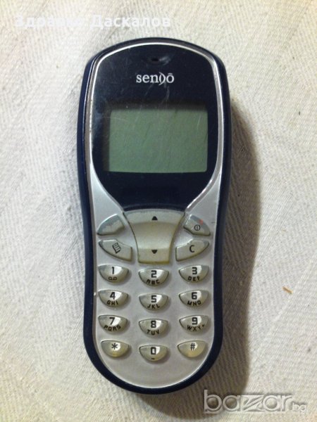 Sendo S300 за части, снимка 1