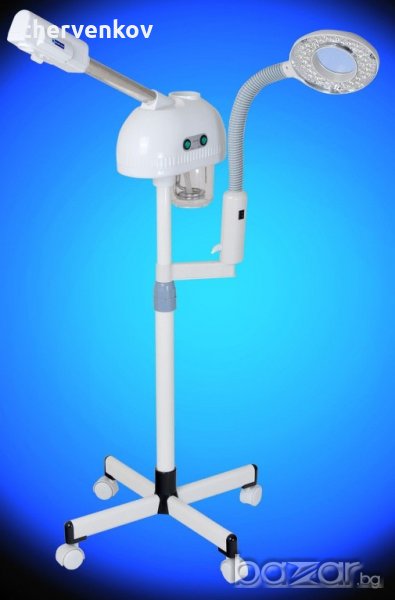 Вапозон пароозонатор продавам различни модели нови и комбинирани, снимка 1