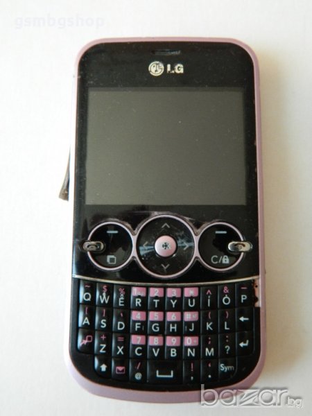 LG GW300 - за части, снимка 1