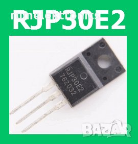 RJP30E2, снимка 1