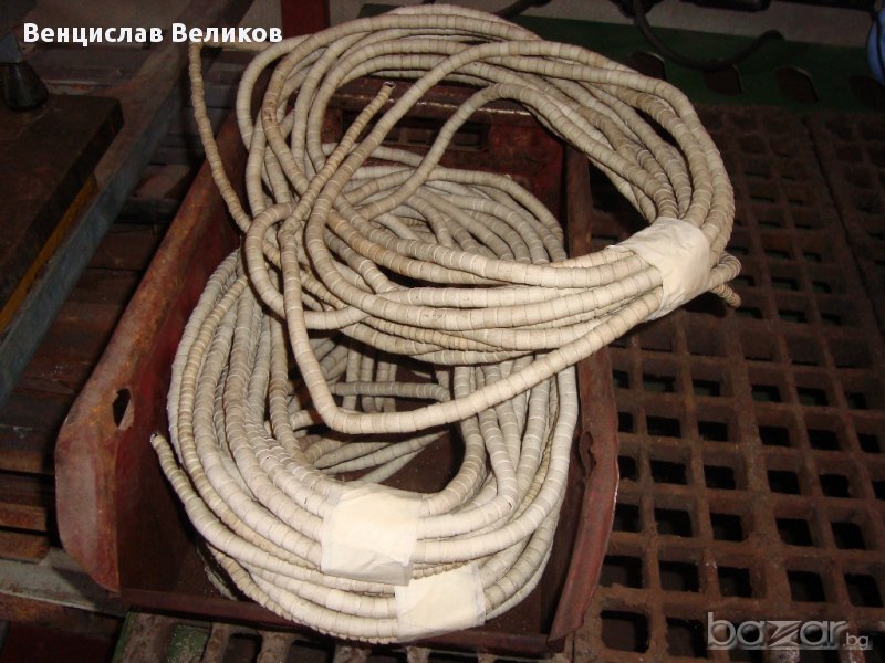 Реотани, снимка 1