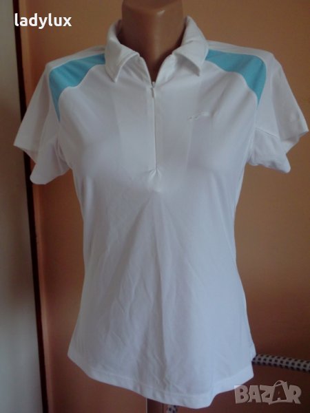 Brilliant Wear, Дамска Тениска, Размер S. Код 303, снимка 1