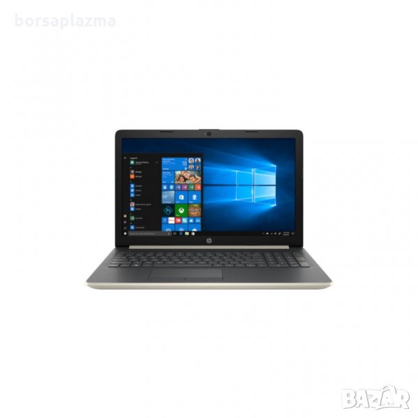 HP Notebook 15-da0025ne 15.6" Intel® Core™ i5-8250U Памет 8 GB DDR4-2400 SDRAM (1 x 8 GB) Твърд диск, снимка 1