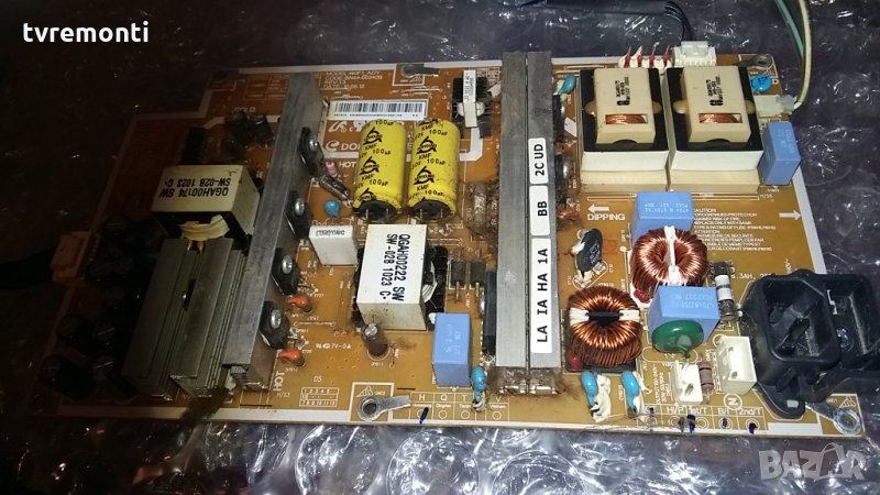 POWER SUPPLY BN44-00340B I40F1_ADY, снимка 1