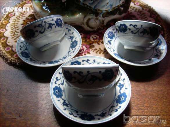 Стар китайски порцелан , снимка 1