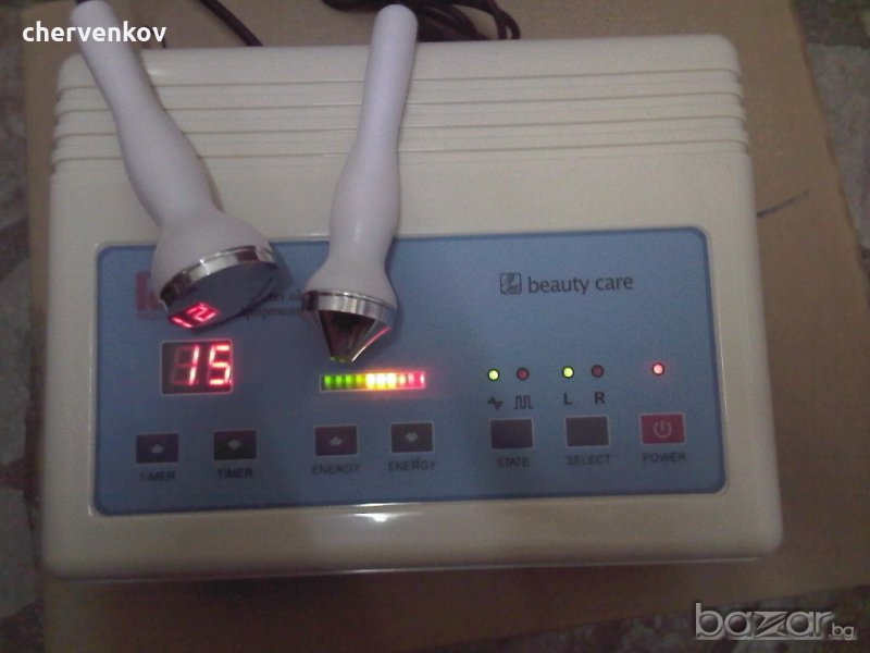 Ултразвуков пилинг и ултразвук продавам нови различни модели, снимка 1