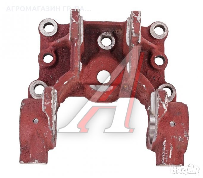 Конзола шлицов вал навесна система МТЗ БОЛГАР ТК-80, снимка 1