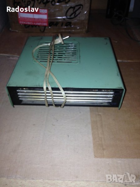 Ветерог 1 за части , снимка 1