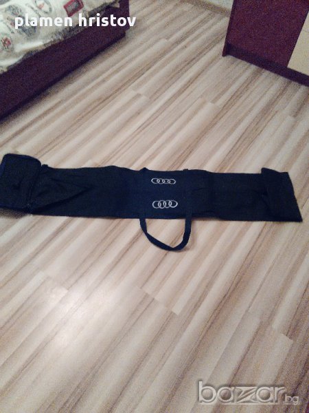 сак АУДИ за кола, снимка 1