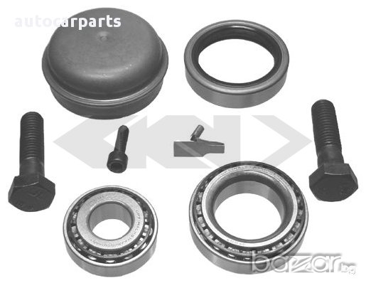 НОВ лагер главина за MERCEDES-BENZ 190 / МЕРЦЕДЕС 190, снимка 1