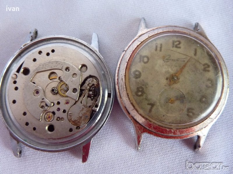 часовници , снимка 1