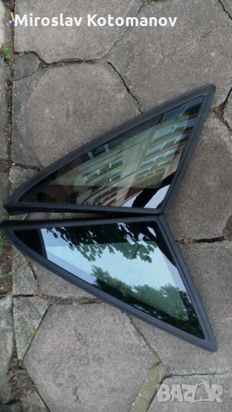 Стъкла за Опел Аскона Ц и Астра Ф , снимка 1