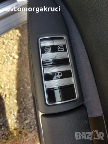Mercedes S 500 Мерцедес W221 Мерцедес s class еС класа на части, снимка 7 - Автомобили и джипове - 15715315