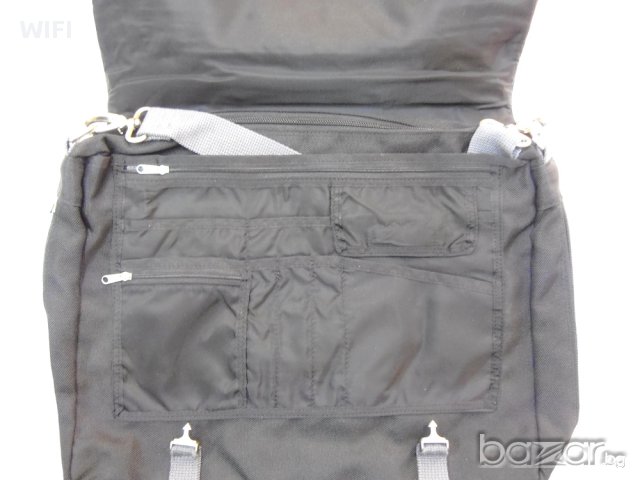 Нова оригинална чанта за лаптоп Kia 15,6", снимка 3 - Лаптоп аксесоари - 9225034