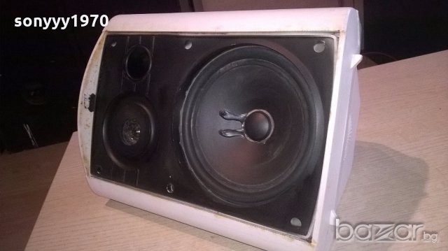 xtreme-мониторна тонколона 1бр-29х22х18см-внос швеицария, снимка 3 - Тонколони - 20049701