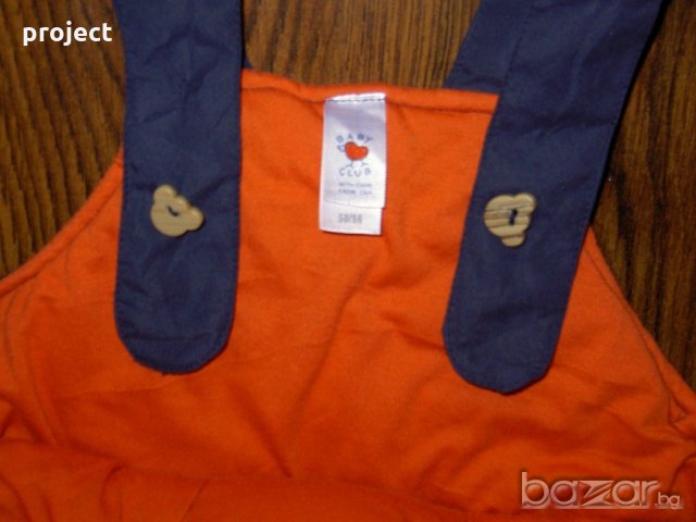 Уникално марково бебешко дебело чувалче за количка или кошче за кола/кошница/.Без следи от употреба, снимка 4 - Спално бельо и завивки - 19408267