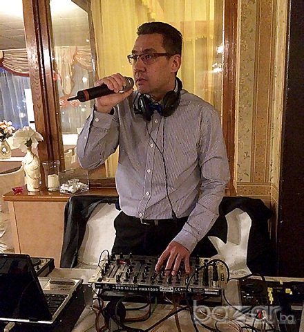 ДиДжей за сватба - DJ Дани, снимка 5 - Dj - 14076248