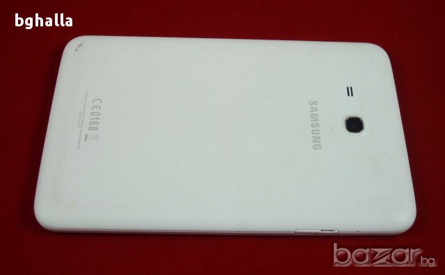 Samsung Galaxy Tab 3 Lite 7.0 (SM-T110) 8GB за части, снимка 7 - Таблети - 17757940