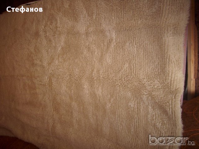 холна бяла гарнитура от 1 голяма пелена и 8 парета + една голяма бяла пелена, снимка 4 - Покривки за легло - 13225856