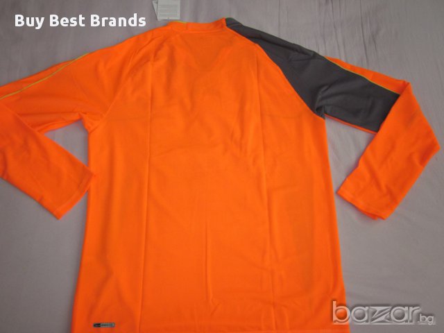  Вратарска / спортна блуза Puma Powercat 1.10 GK Shirt в два цвята, снимка 5 - Спортни дрехи, екипи - 8674726