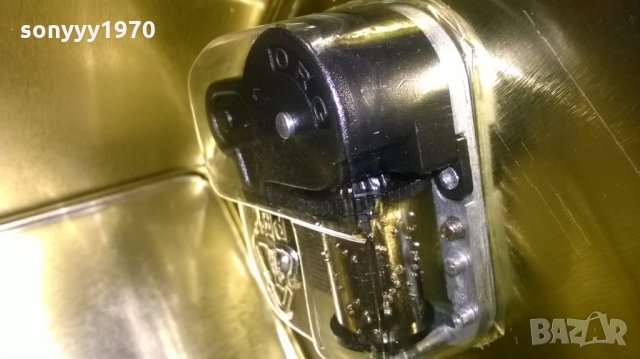 музикална немска кутия-12х12х9см, снимка 8 - Колекции - 23863668