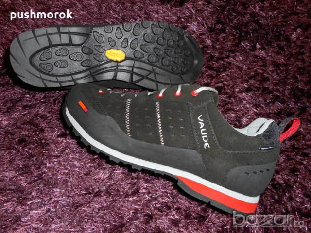 Vaude Men's Dibona Advanced SympaTex/Gore tex/,Men’s MultiSportr 40-41, снимка 8 - Маратонки - 19783682
