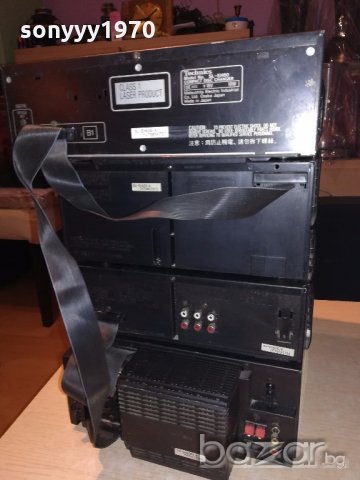 technics made in japan-tuner/ampli/cd/deck-внос швеицария, снимка 11 - Ресийвъри, усилватели, смесителни пултове - 20142272
