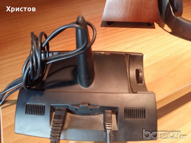 Слушалки Sennheiser-wireless, снимка 6 - Слушалки и портативни колонки - 20881283