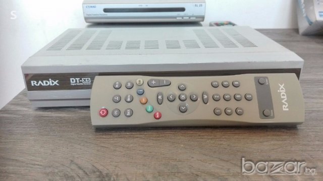 Приемници, снимка 4 - Приемници и антени - 19609911