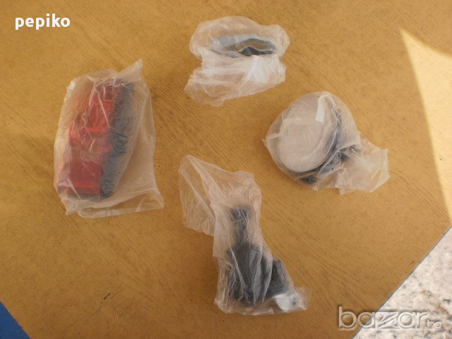 Продавам колела внос от Германия  комплект стопче фарче и динамо, снимка 6 - Части за велосипеди - 10343675