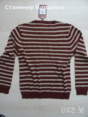 мъжки пуловер Osaka Tigers размери  L , Xl, снимка 6 - Пуловери - 7334793