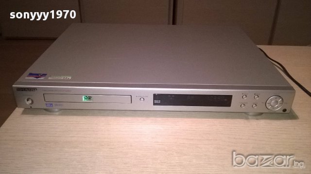 Sharp ht-cn400dvh dvd/amplifier-внос швеицария, снимка 8 - Ресийвъри, усилватели, смесителни пултове - 17513009