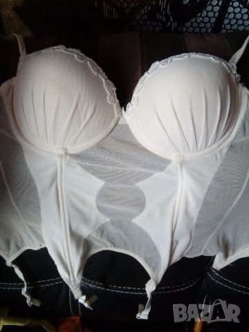 Страхотно бельо на TRIUMF, снимка 6 - Бельо - 26184402