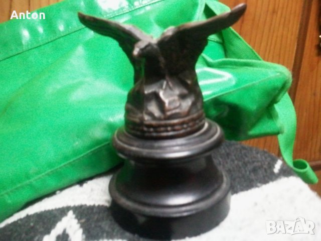 „ Германски“  орел и Друг Орел