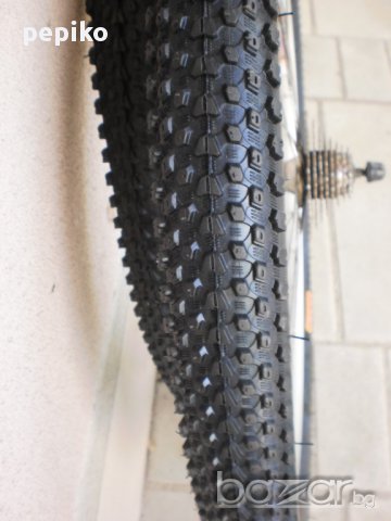 Продавам колела внос от Германия външни гуми за велосипед COMPASS 26 х 1,95, снимка 7 - Части за велосипеди - 14286338